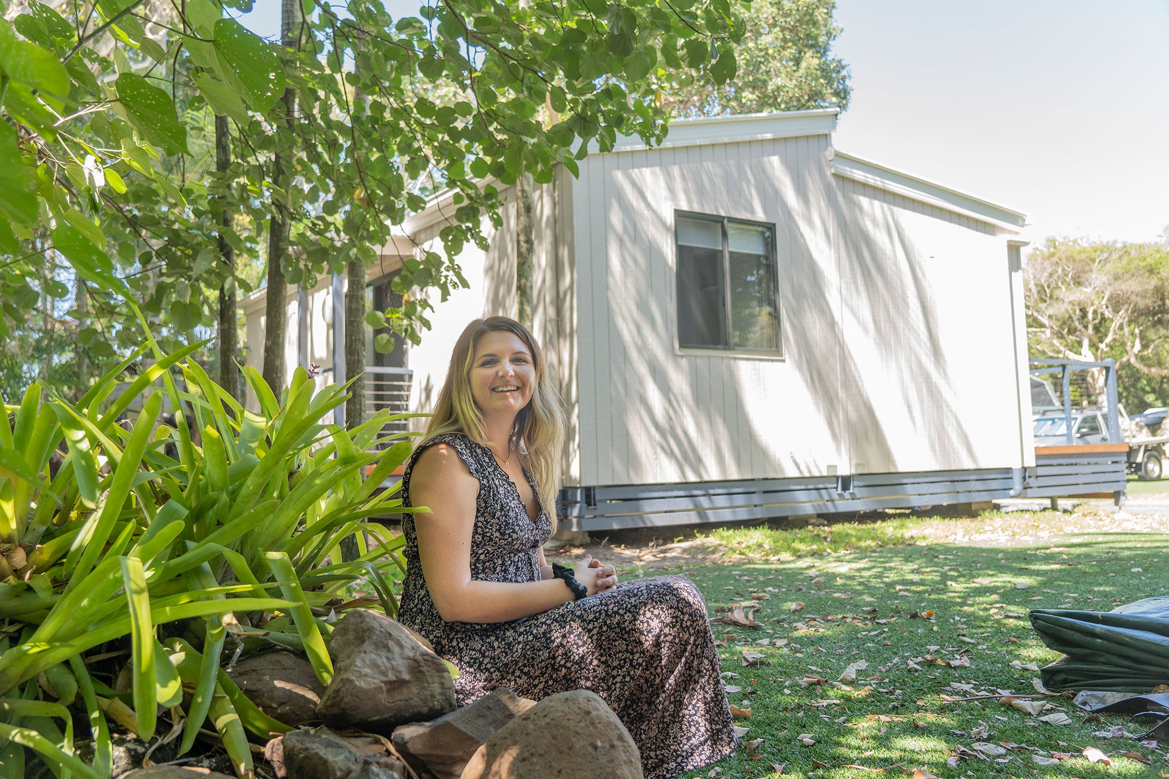 Byron to provide crisis accom again