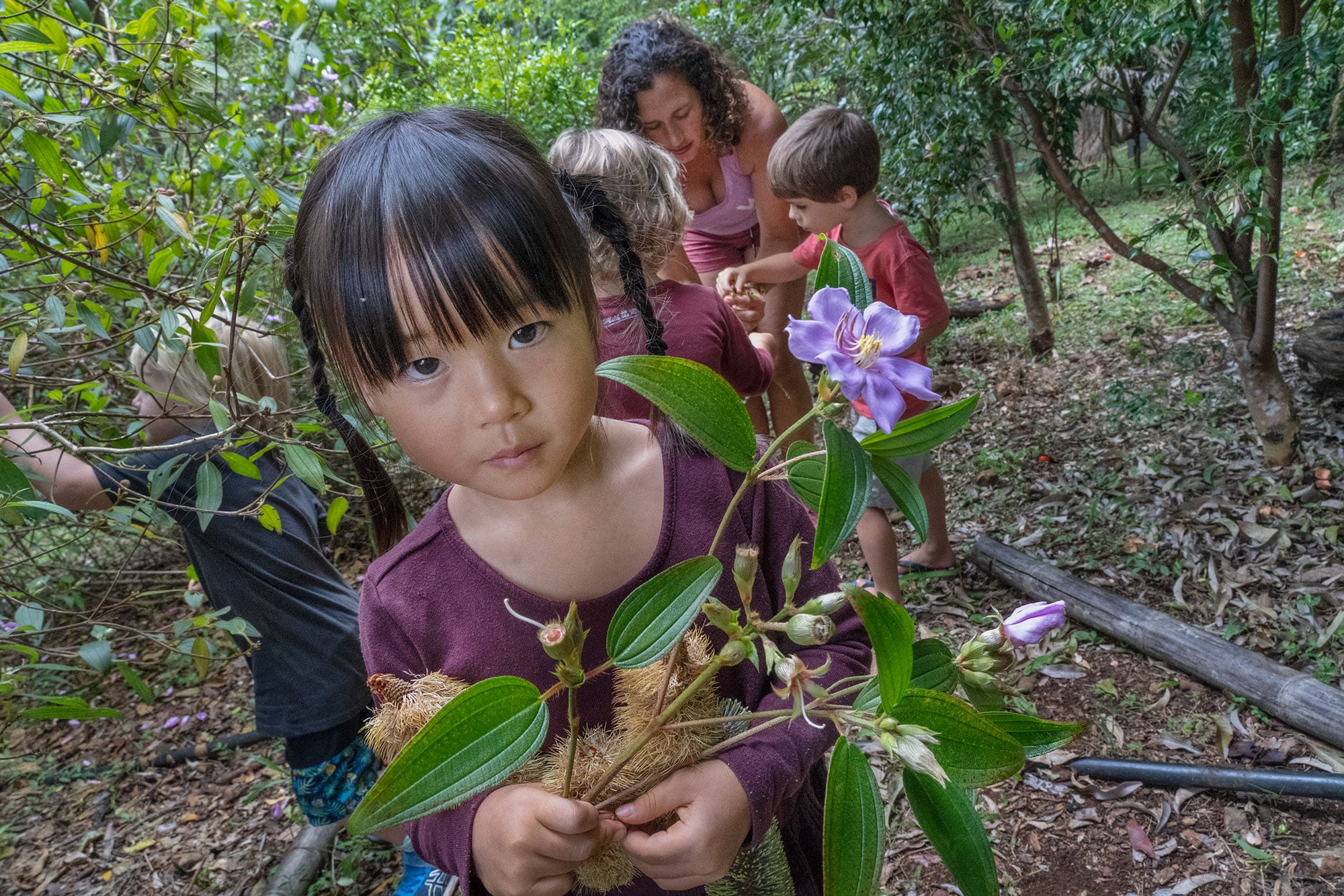 Federal Community Children’s Centre recognised by Department of Education