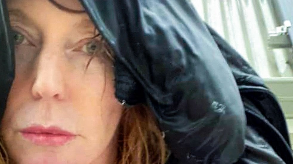 Lucy in the sky with rainfall – The Echo