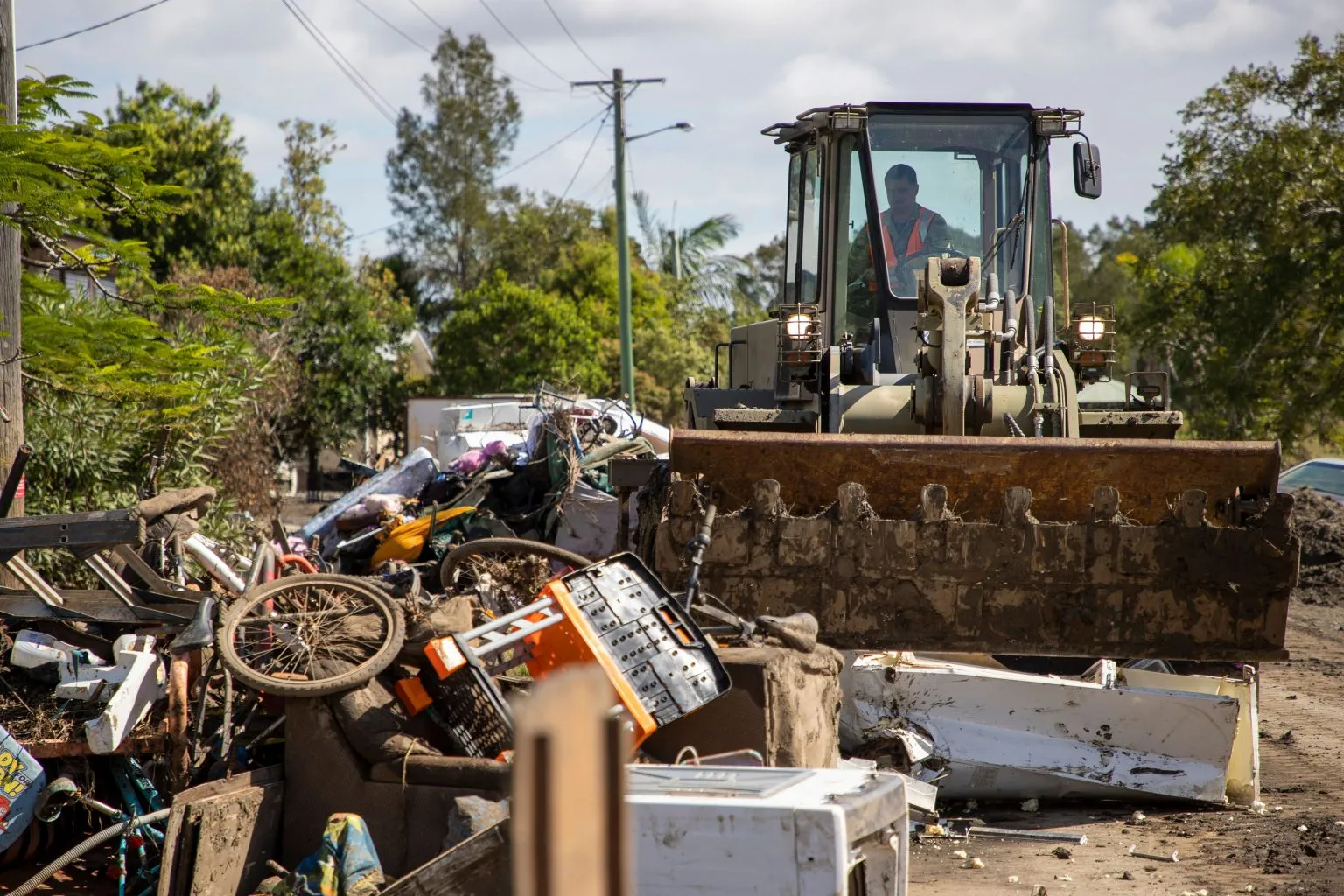 Funding to rebuild homes on Cabbage Tree Island The Echo