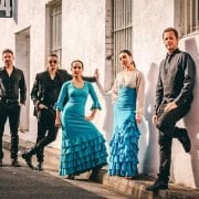 Bandaluzia-Flamenco–