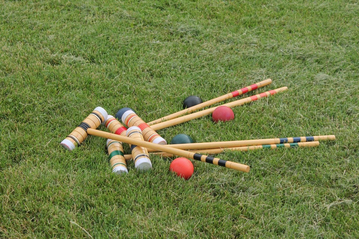 Byron dominates NSW croquet State Championships The Echo