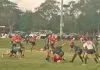 Bombers knock Red Devils out of league finals