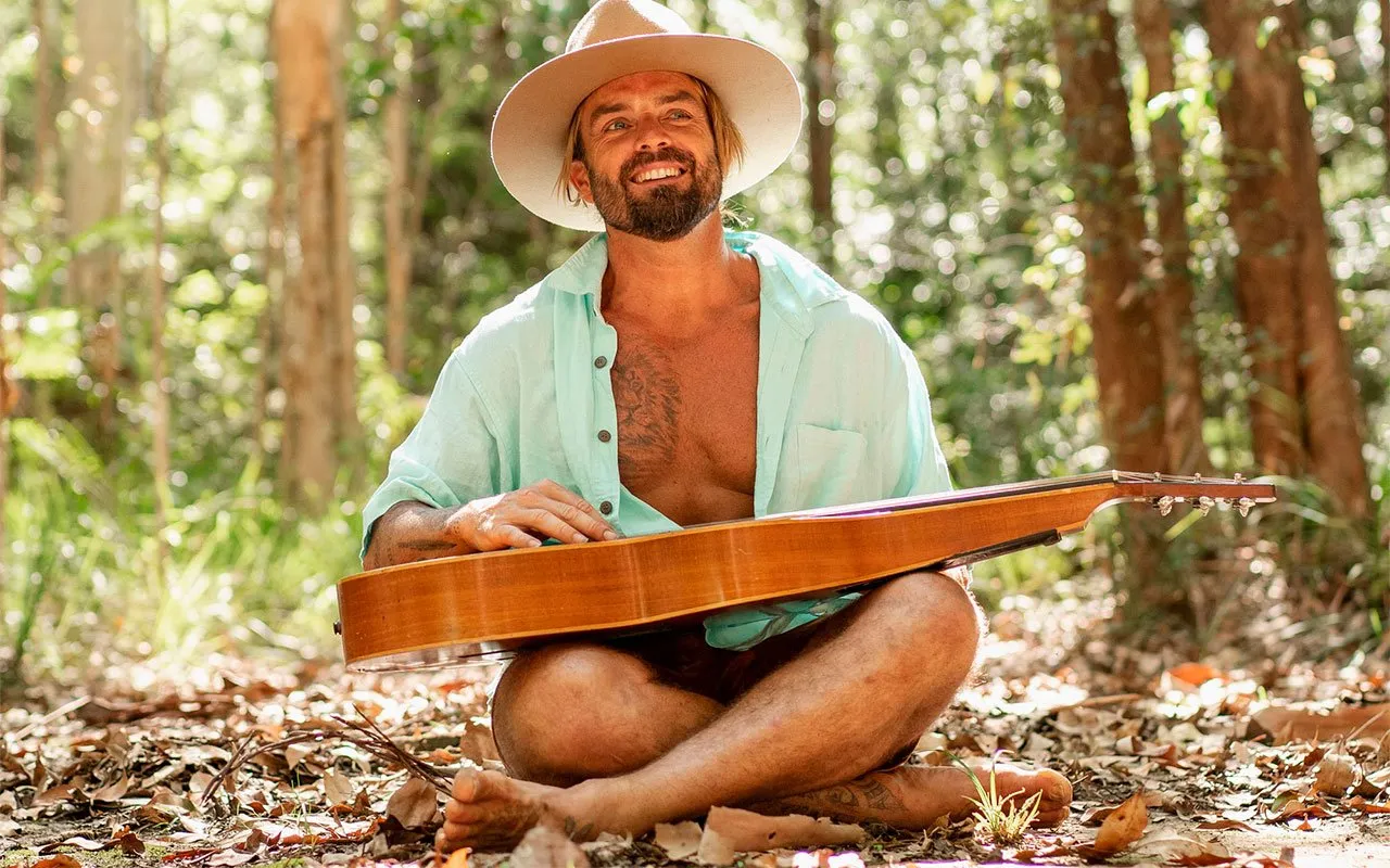 Xavier Rudd to open Bluesfest’s Green Room The Echo