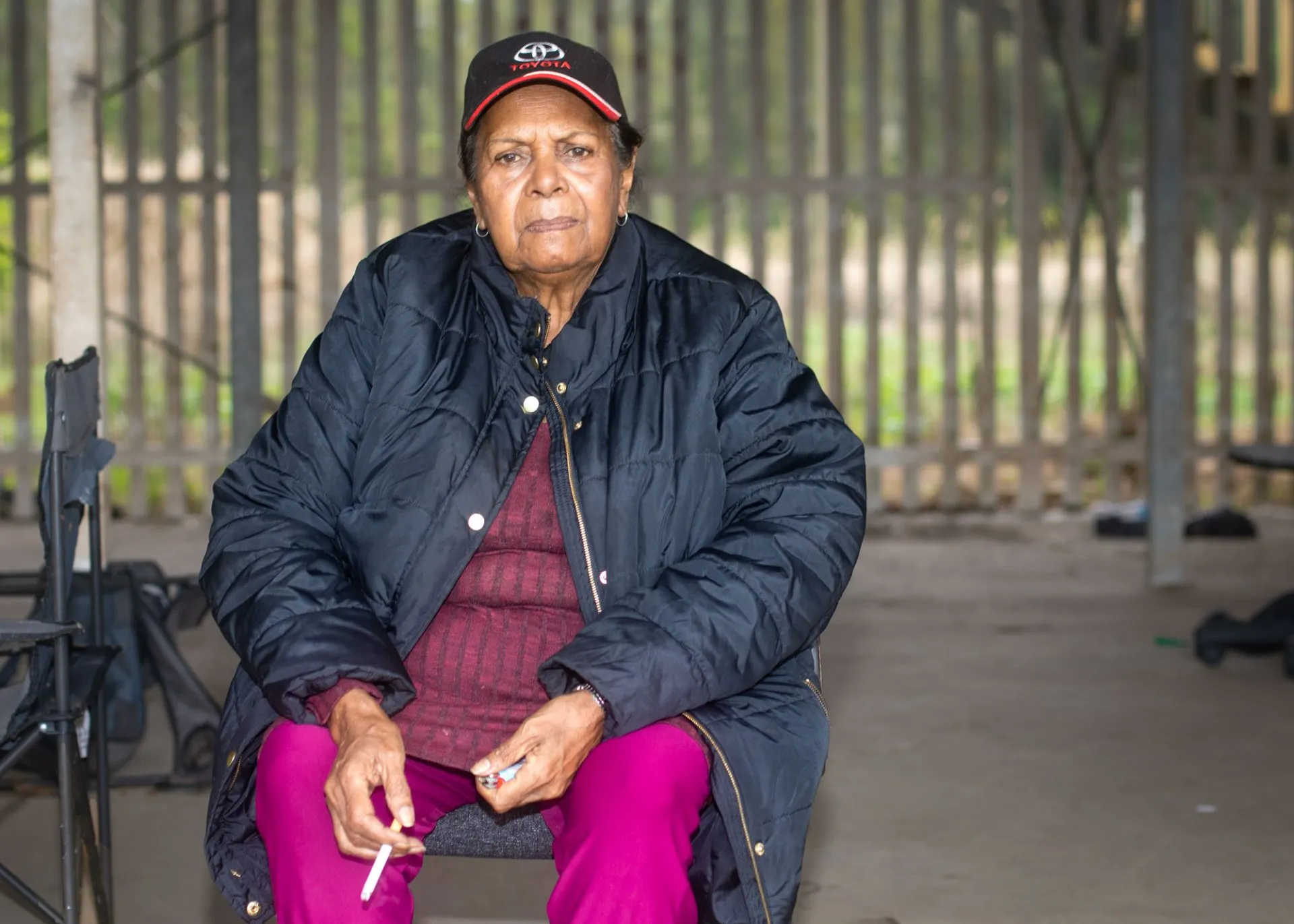 Residents of Cabbage Tree Island want to go home The Echo