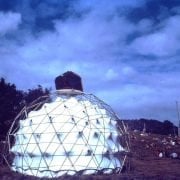 16. 1973 Nimbin Aquarius Festival Dome