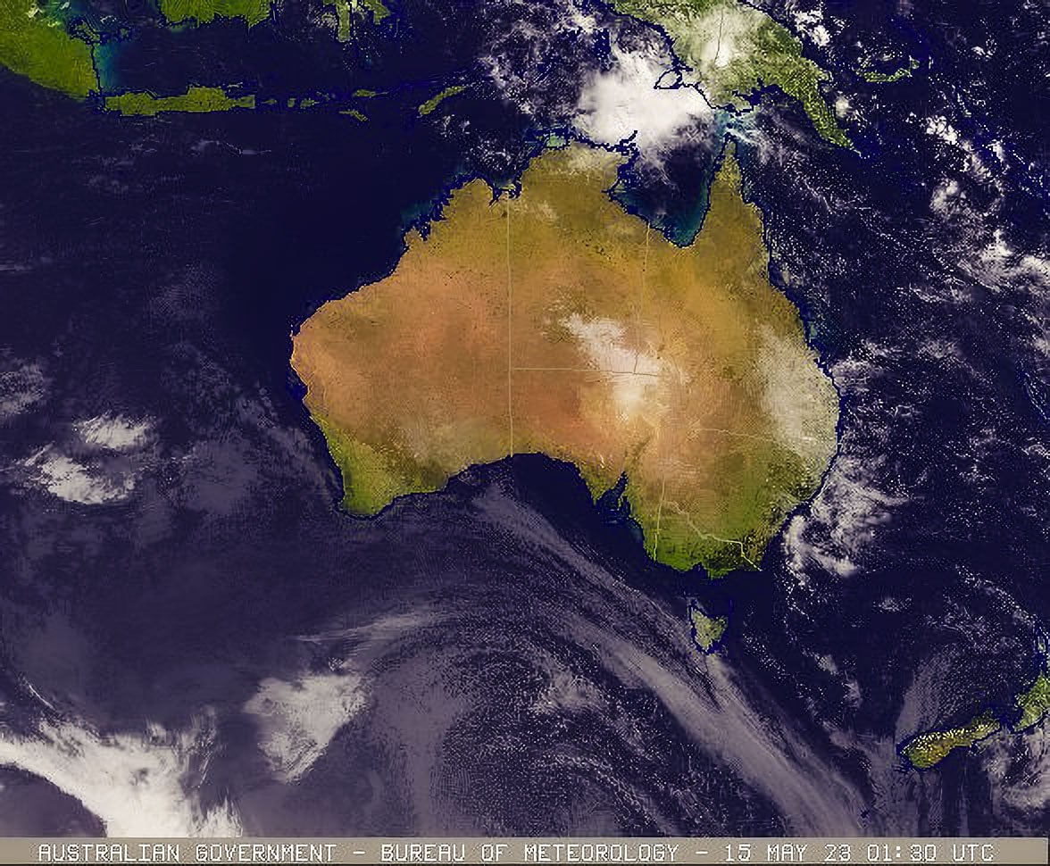 Heavy rain predicted in the Northern Rivers The Echo