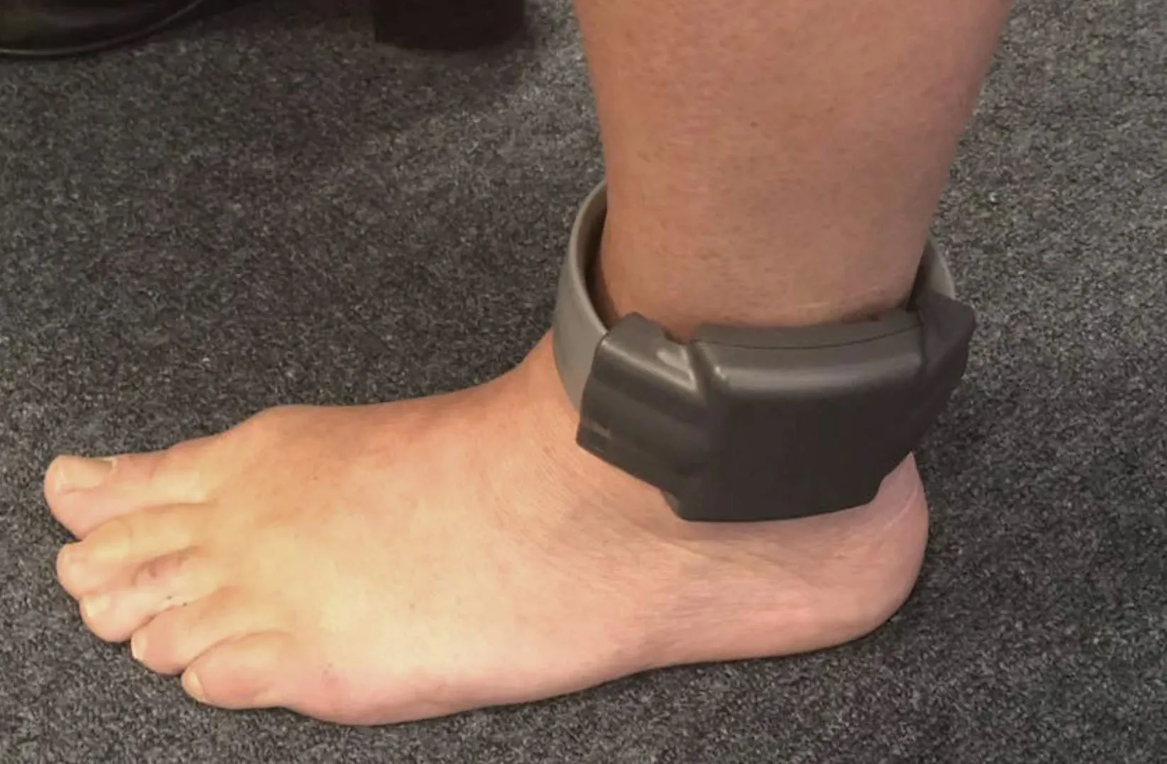 What to know about ankle monitors - ABC13 Houston
