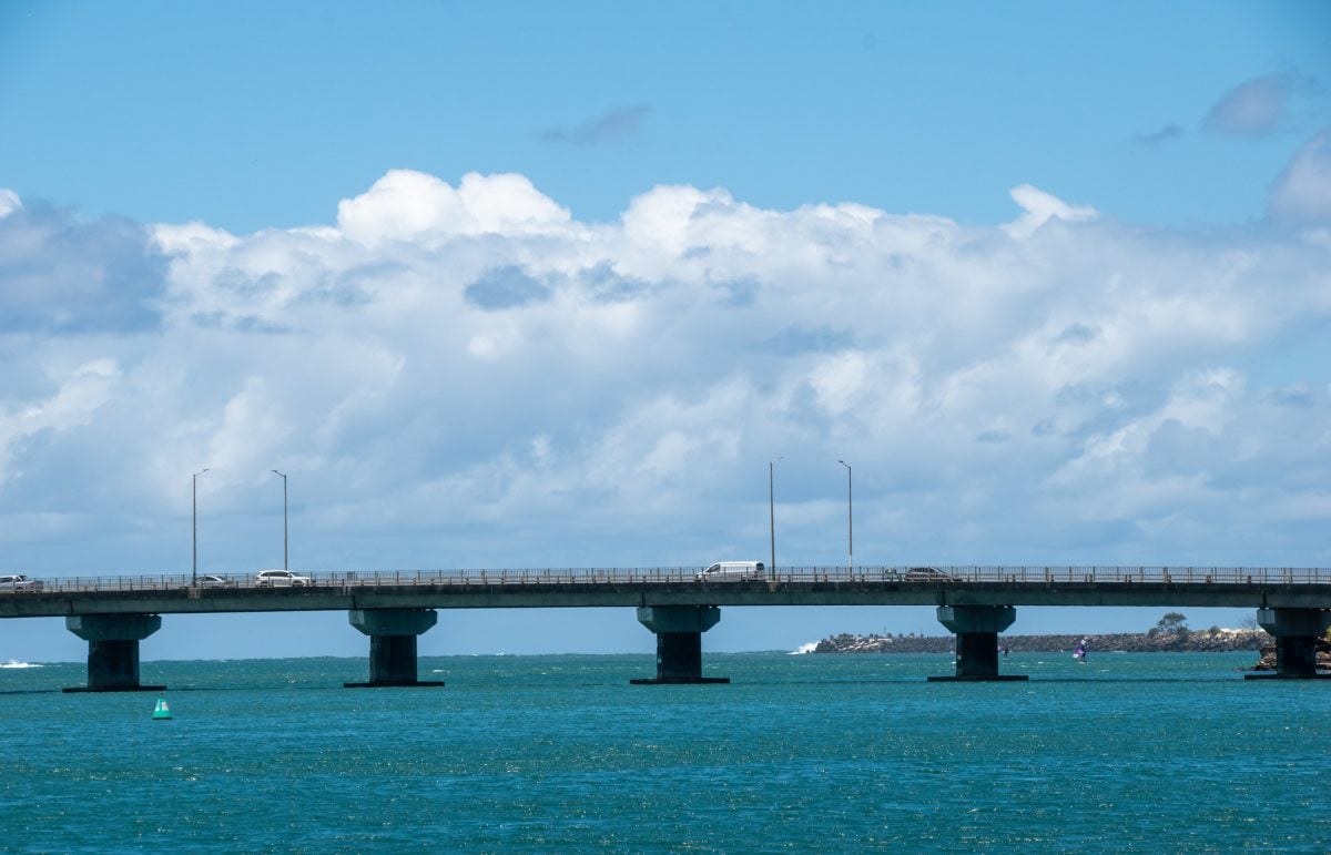Missingham Bridge