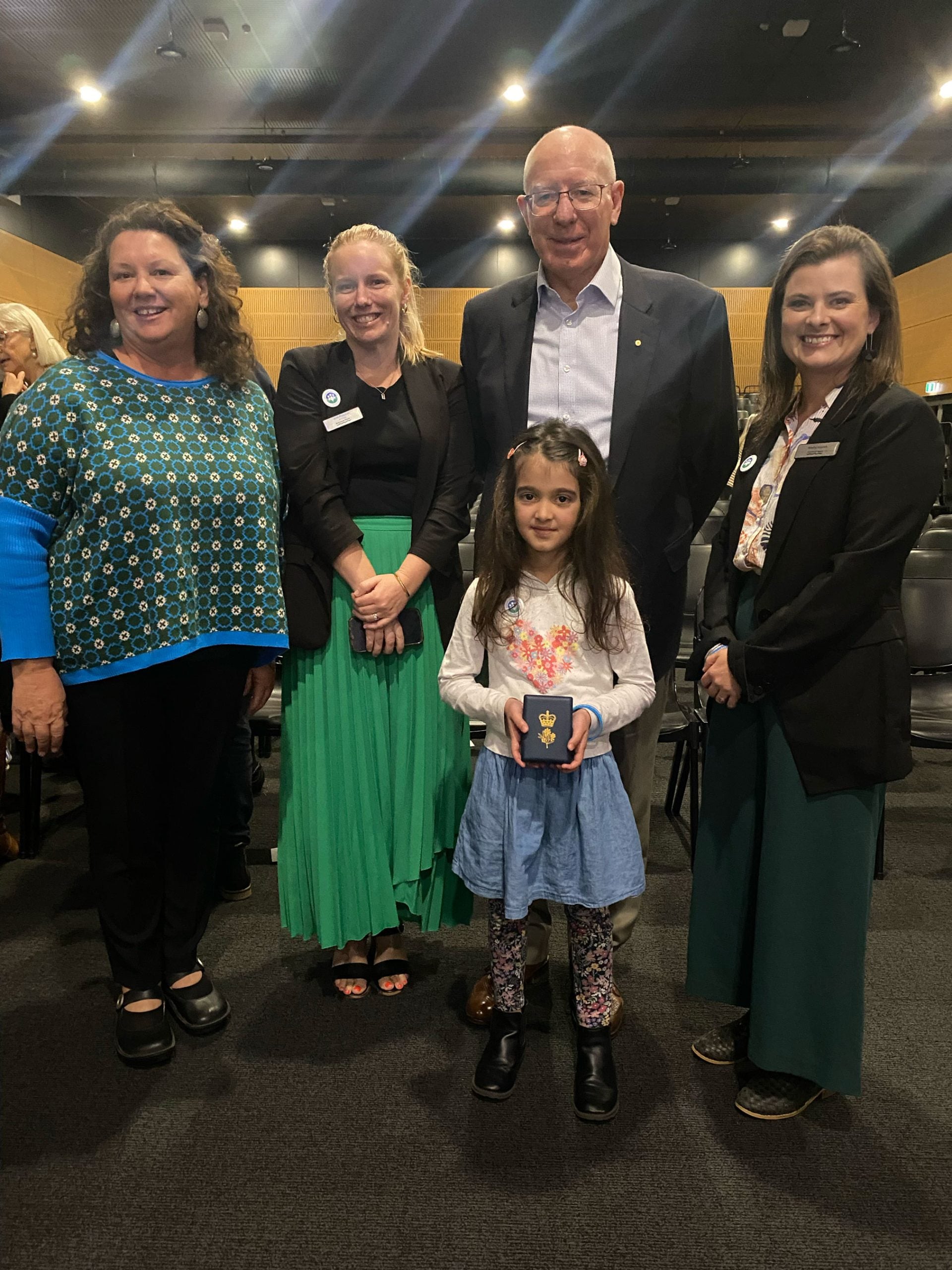 Welcoming refugees into our community – The Echo