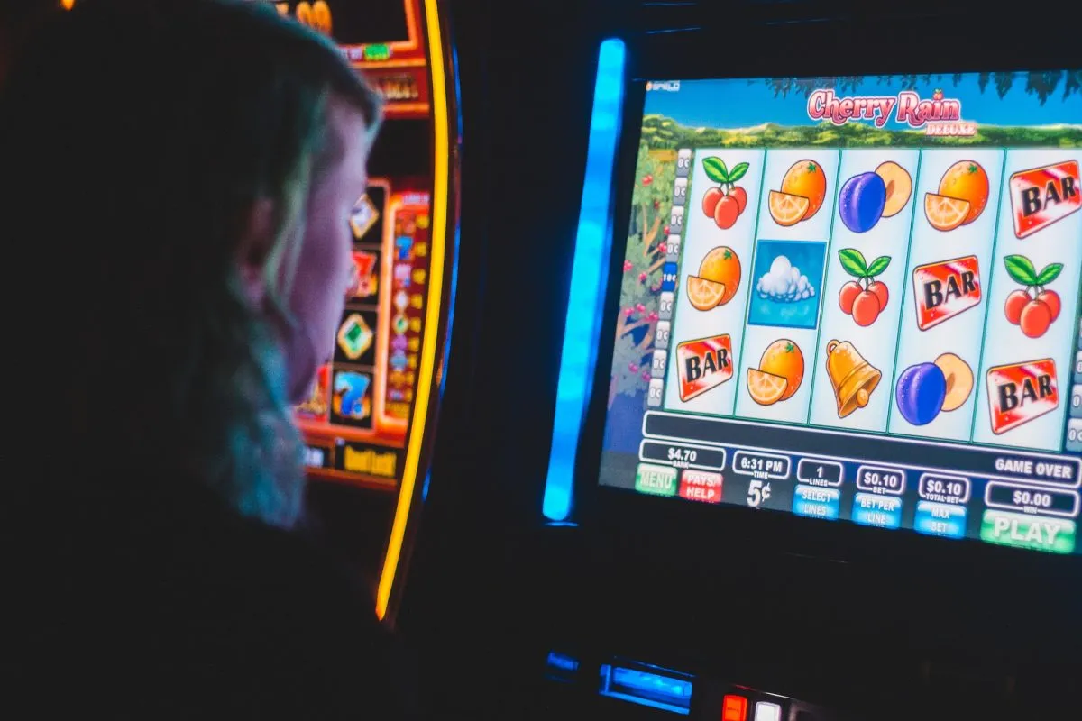 pokies