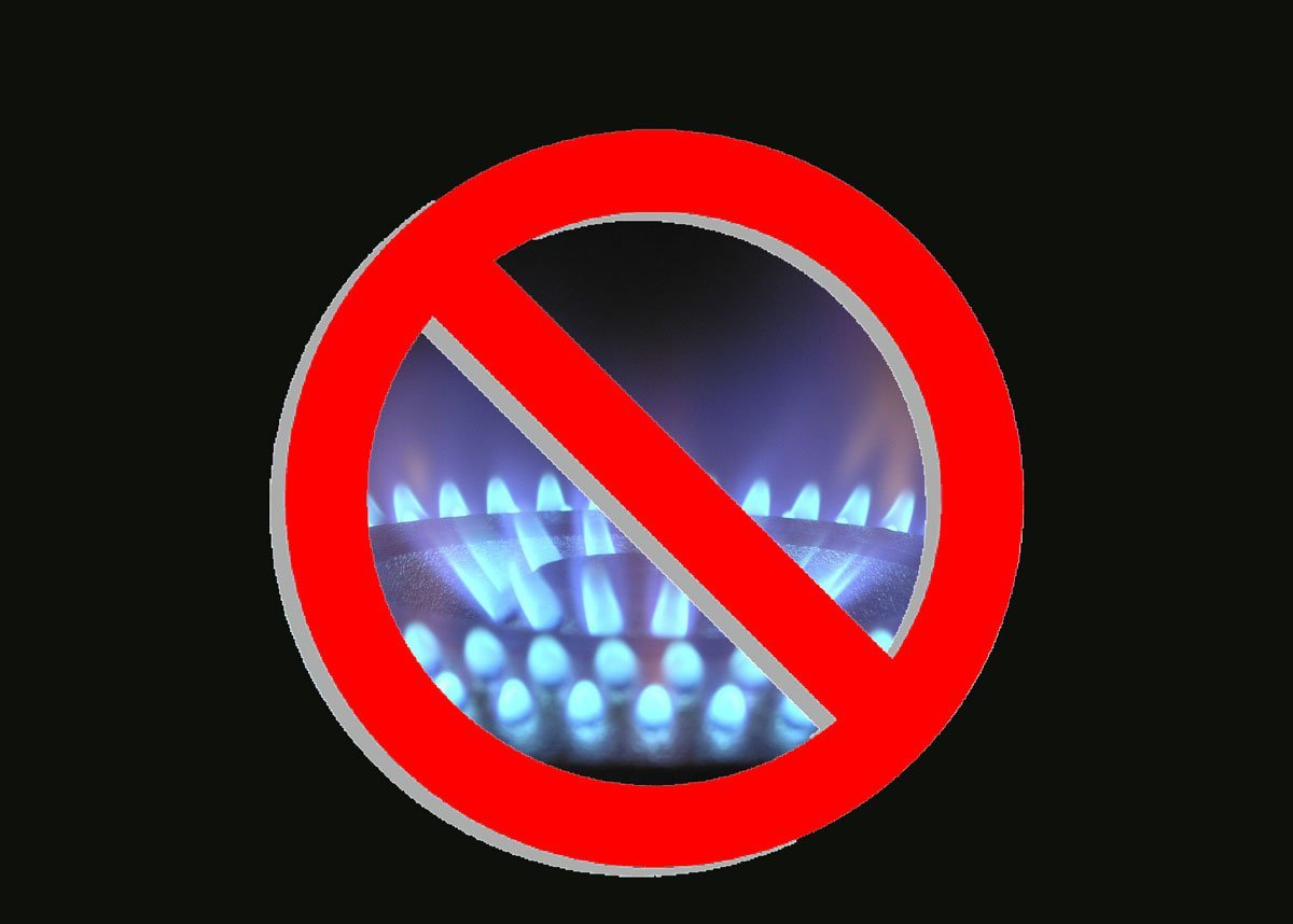 Victoria to ban gas connection to all new homes The Echo