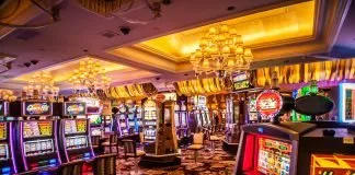 Gambling harm recognised by Tweed Council, supported by Wesley Mission Poker machines