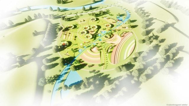 Circular economy design principles outlined – The Echo
