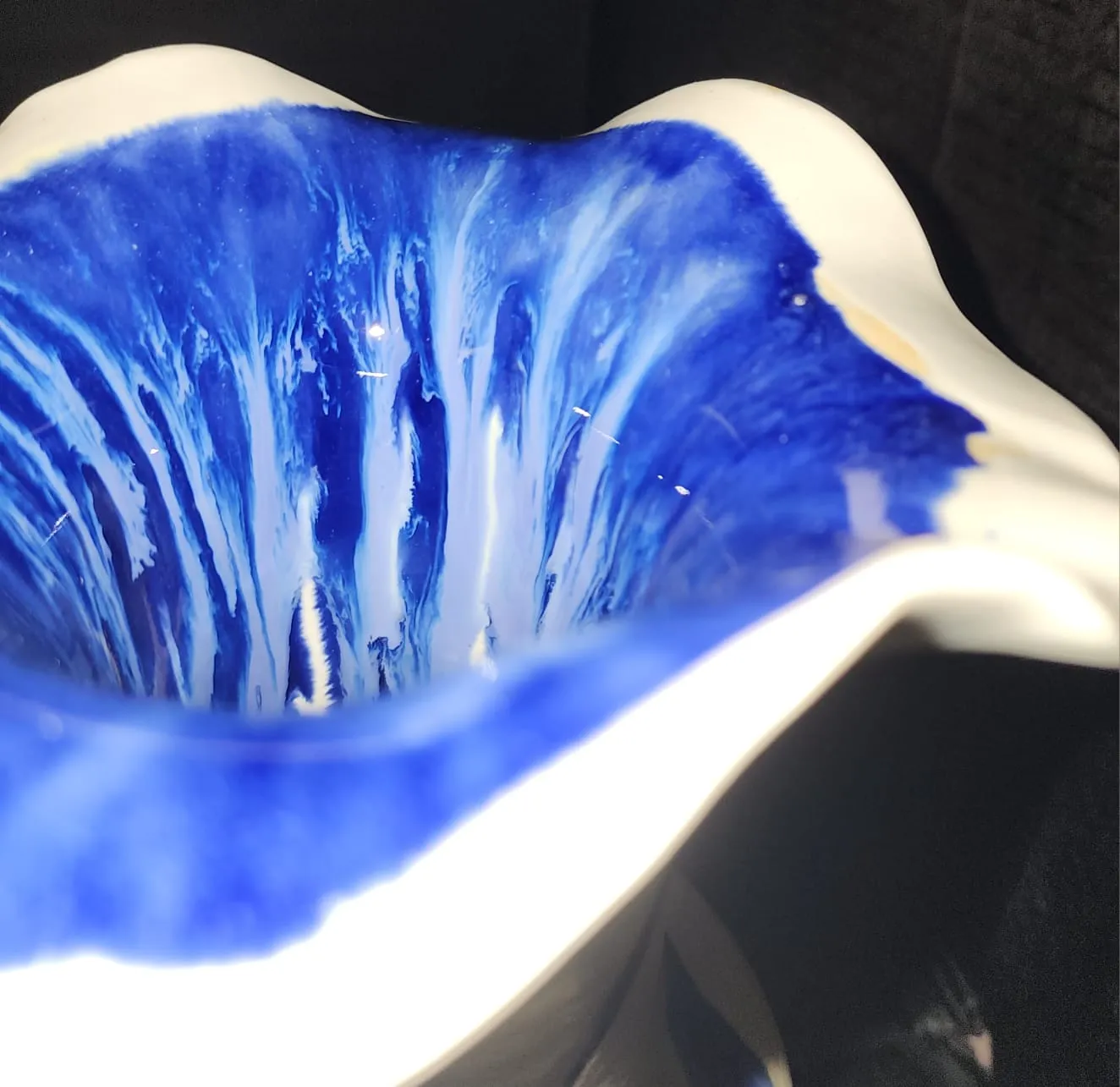 TAFE ceramics exhibition The Echo