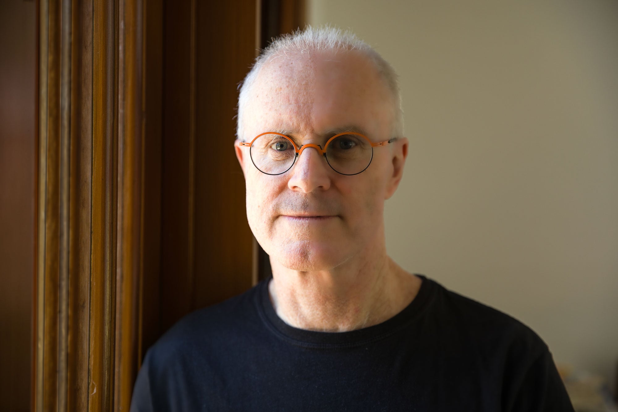 Matt Ottley author photo