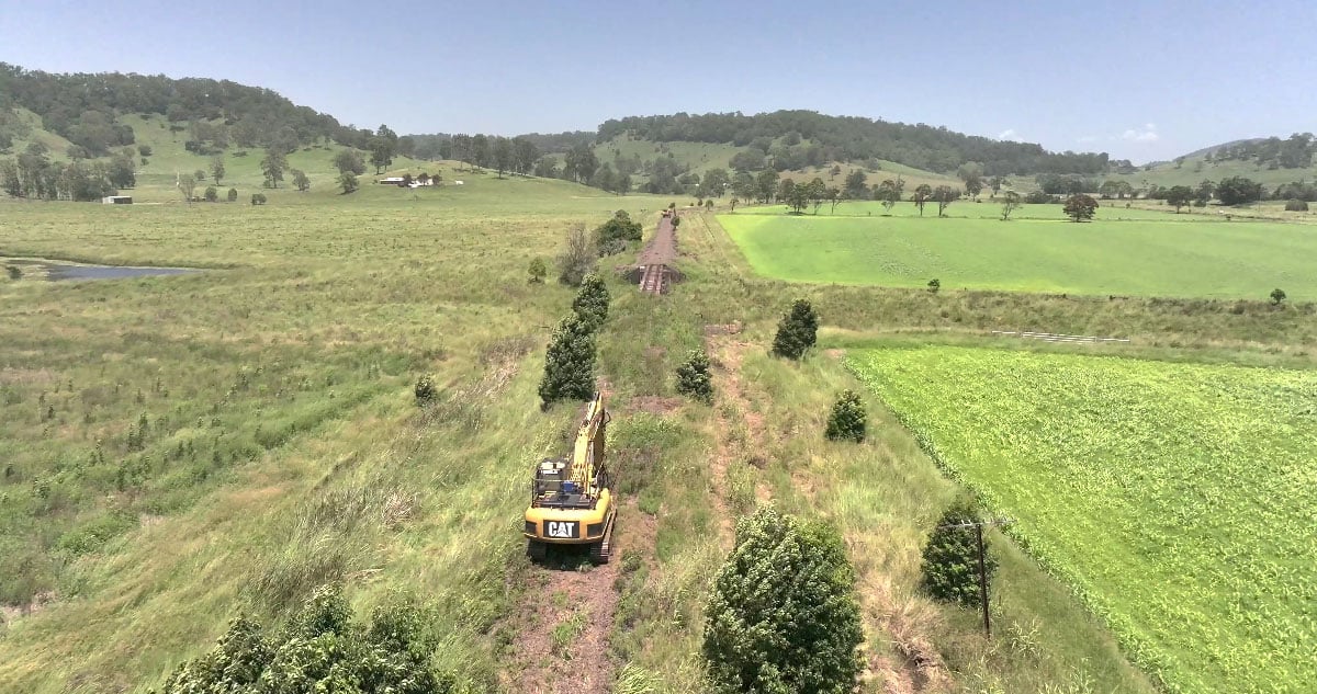 More rail trail as Lismore gets building and Casino to Bentley set to open The Echo