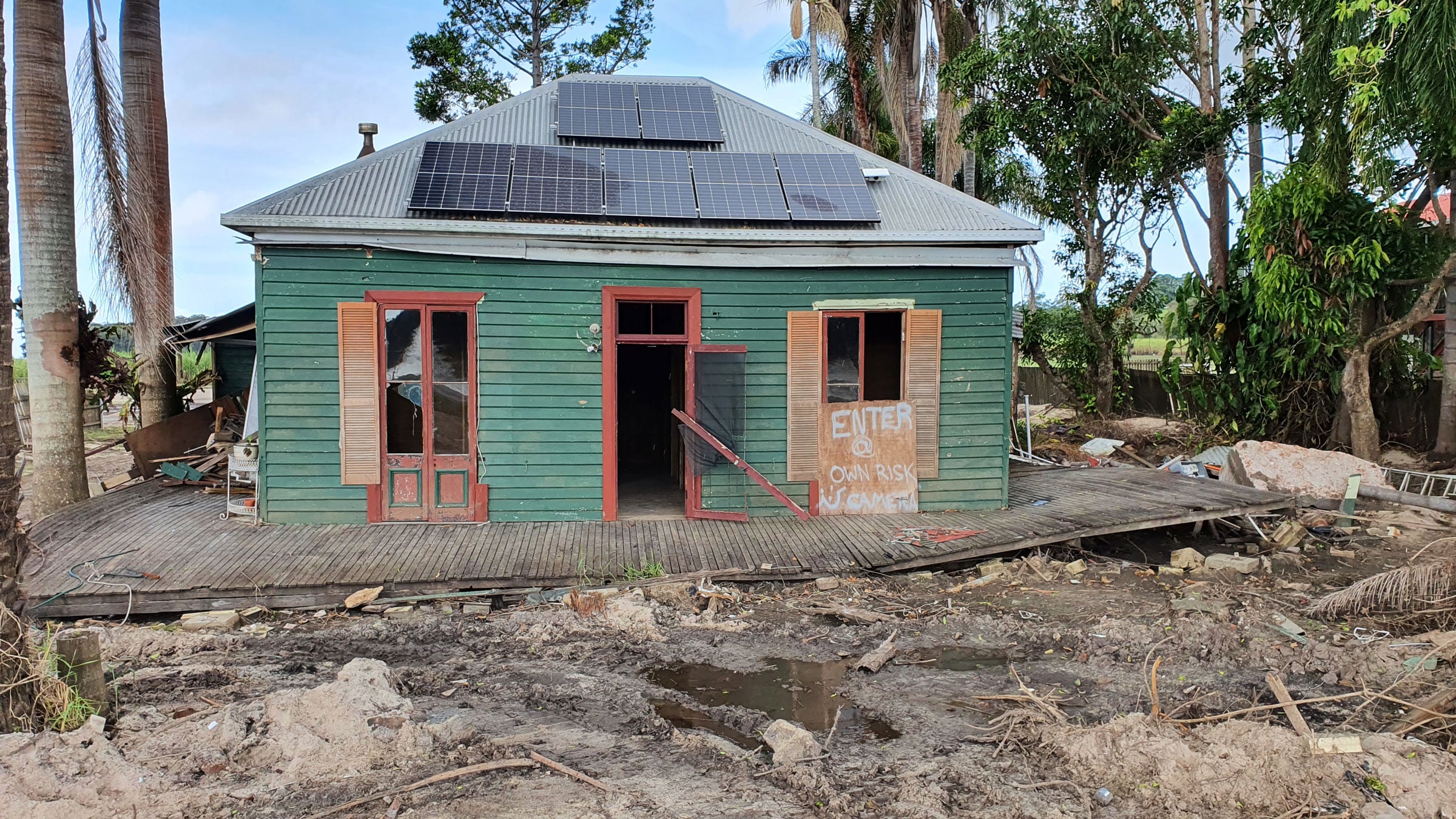 Damning report on project delivery as RA expands
