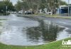 Ballina king tide alert for 13–16 July