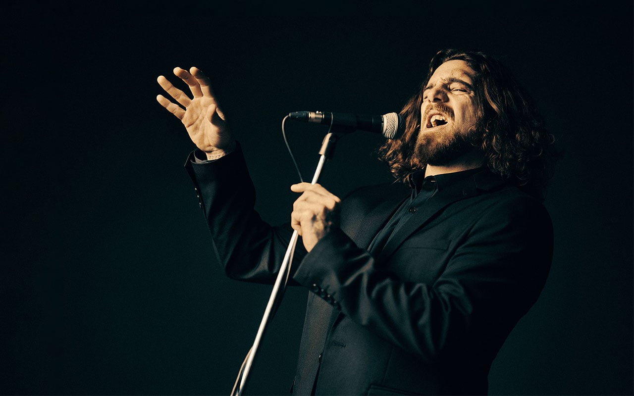 Interview: The Joe Cocker Experience – The Echo