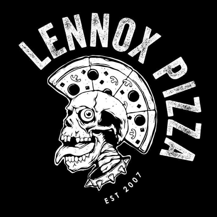 Lennox Pizza image