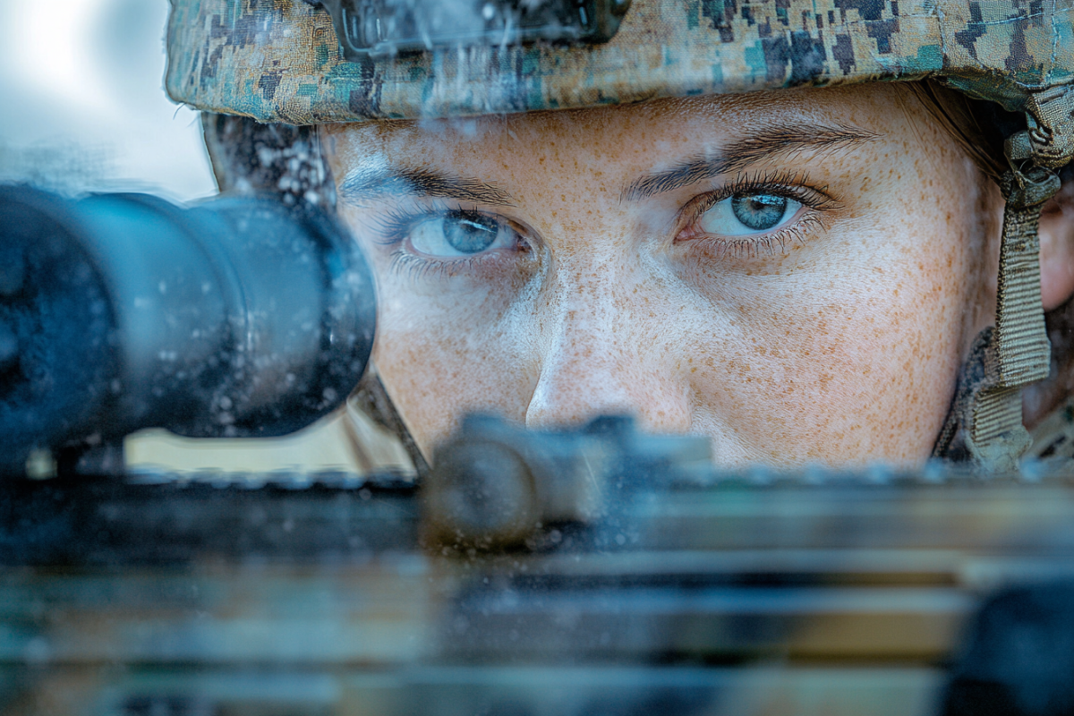 Veteran suicides continue to climb, particularly among women.
