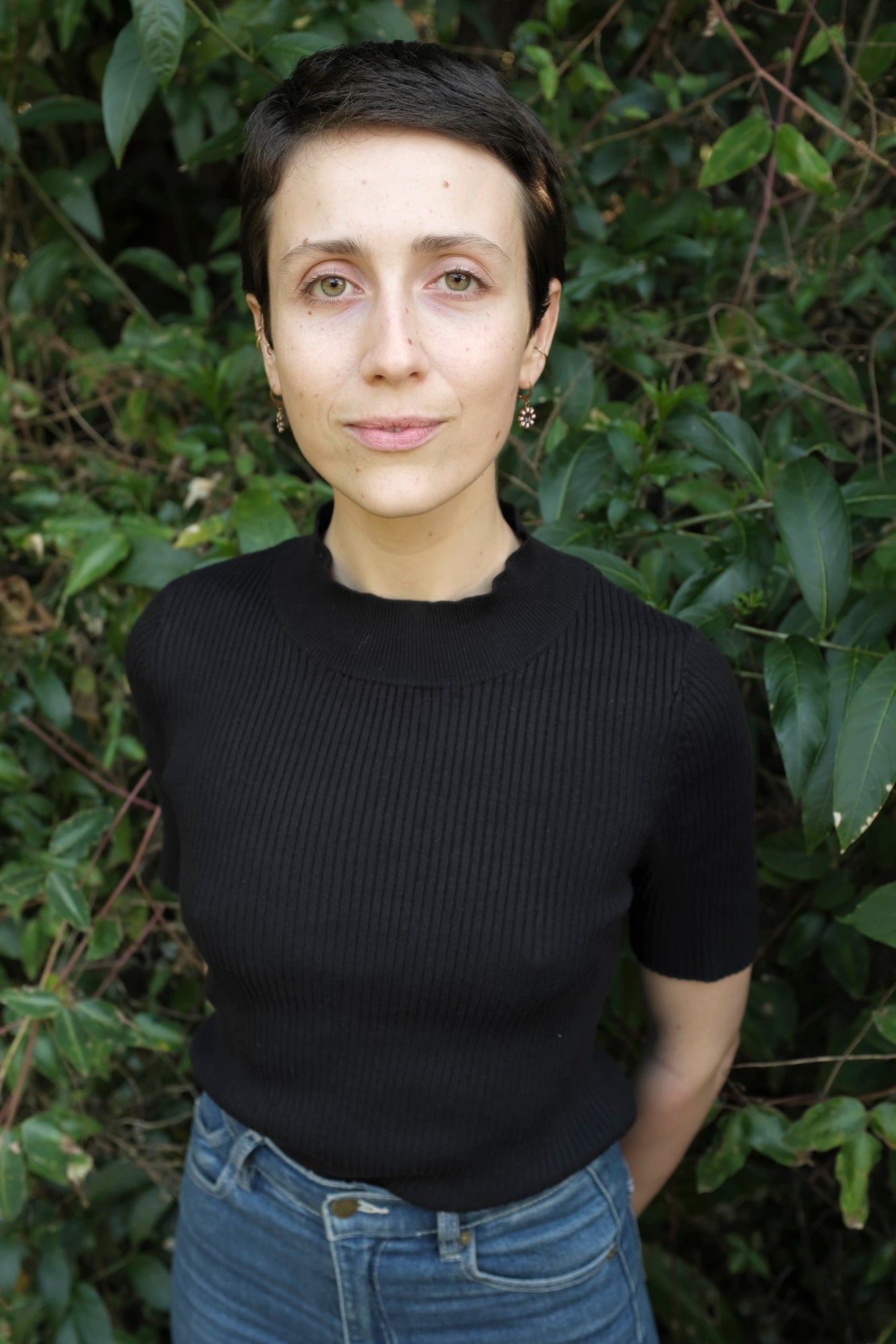 Chels Hood Withey House You The Echo