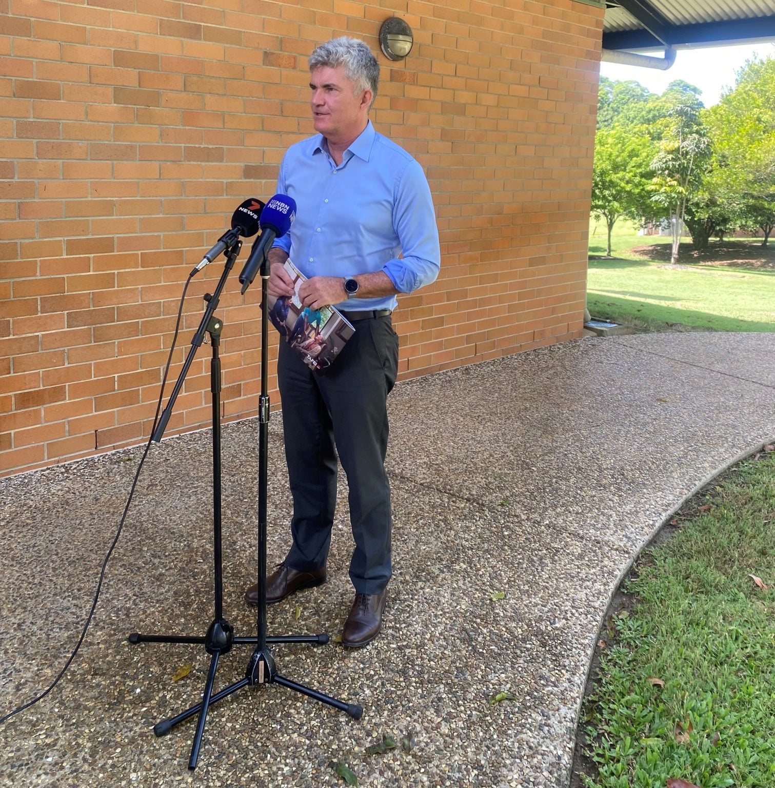 New TAFE NSW Charter launched at Kingscliff – The Echo