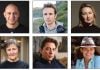 Writers Festival lineup drops