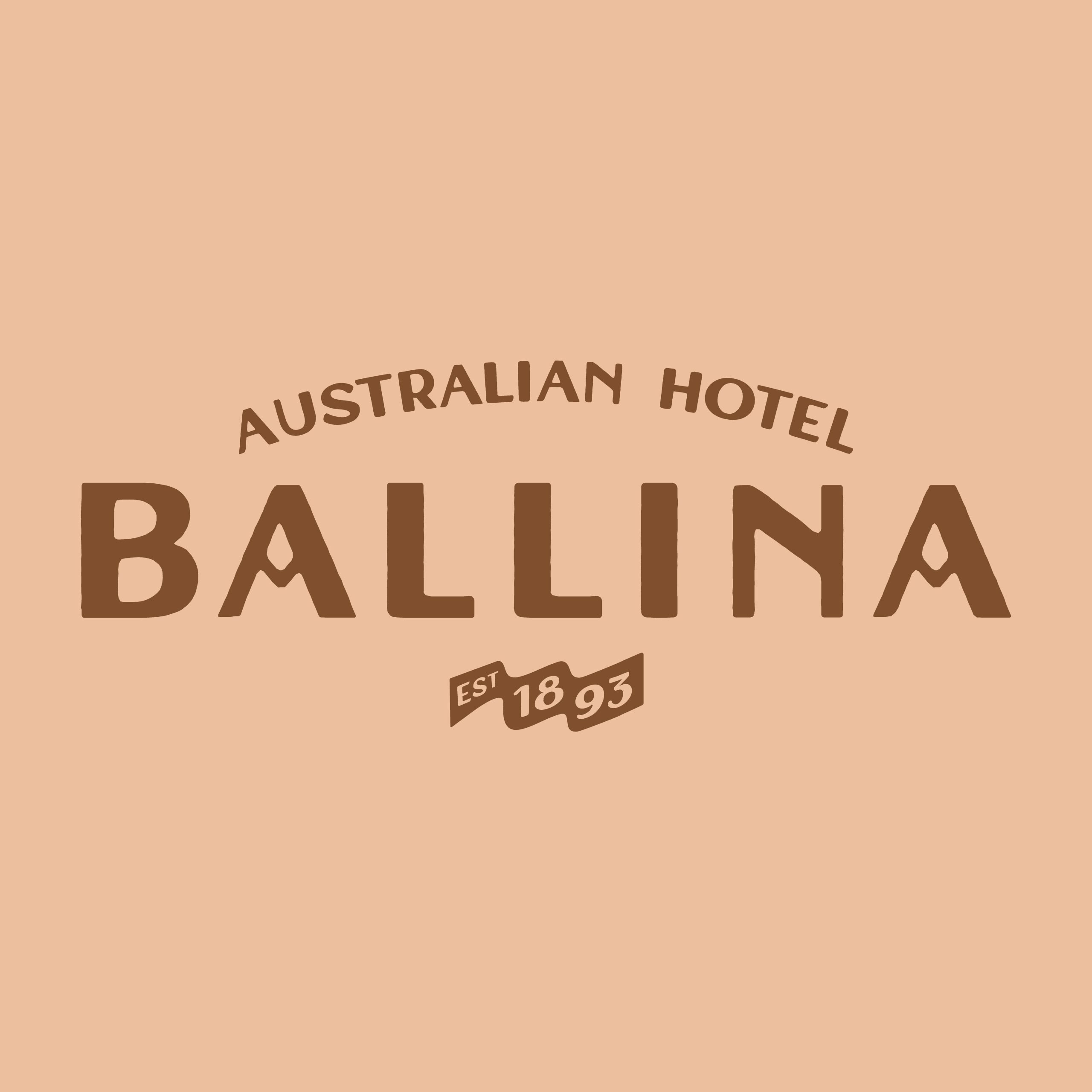 Australian  Hotel Ballina image