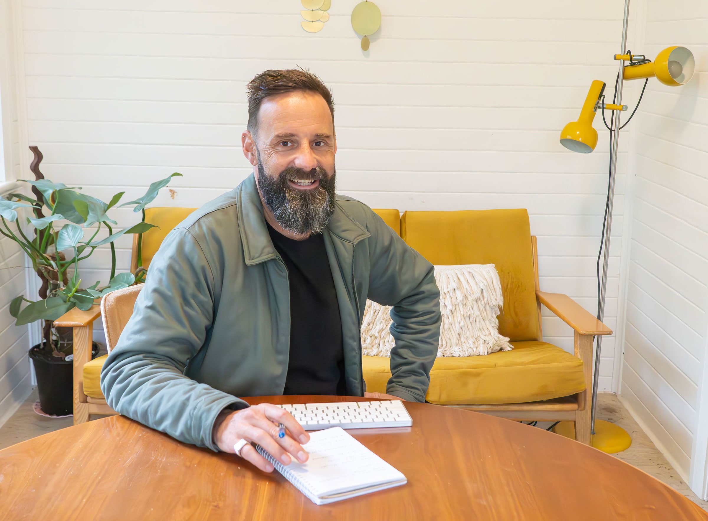Media workshop on offer for creatives