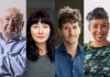 Literary heavyweights coming to Byron Writers Festival