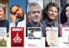 Big names and big issues explored at writers festival