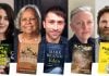 The best new release books at Byron Writers Festival