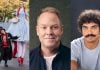 Writers Festival Kids Program – family festival fun!