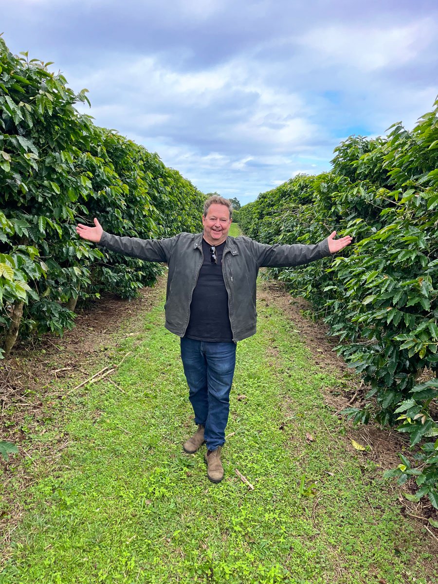 Bun Coffee: 20 years of roasting