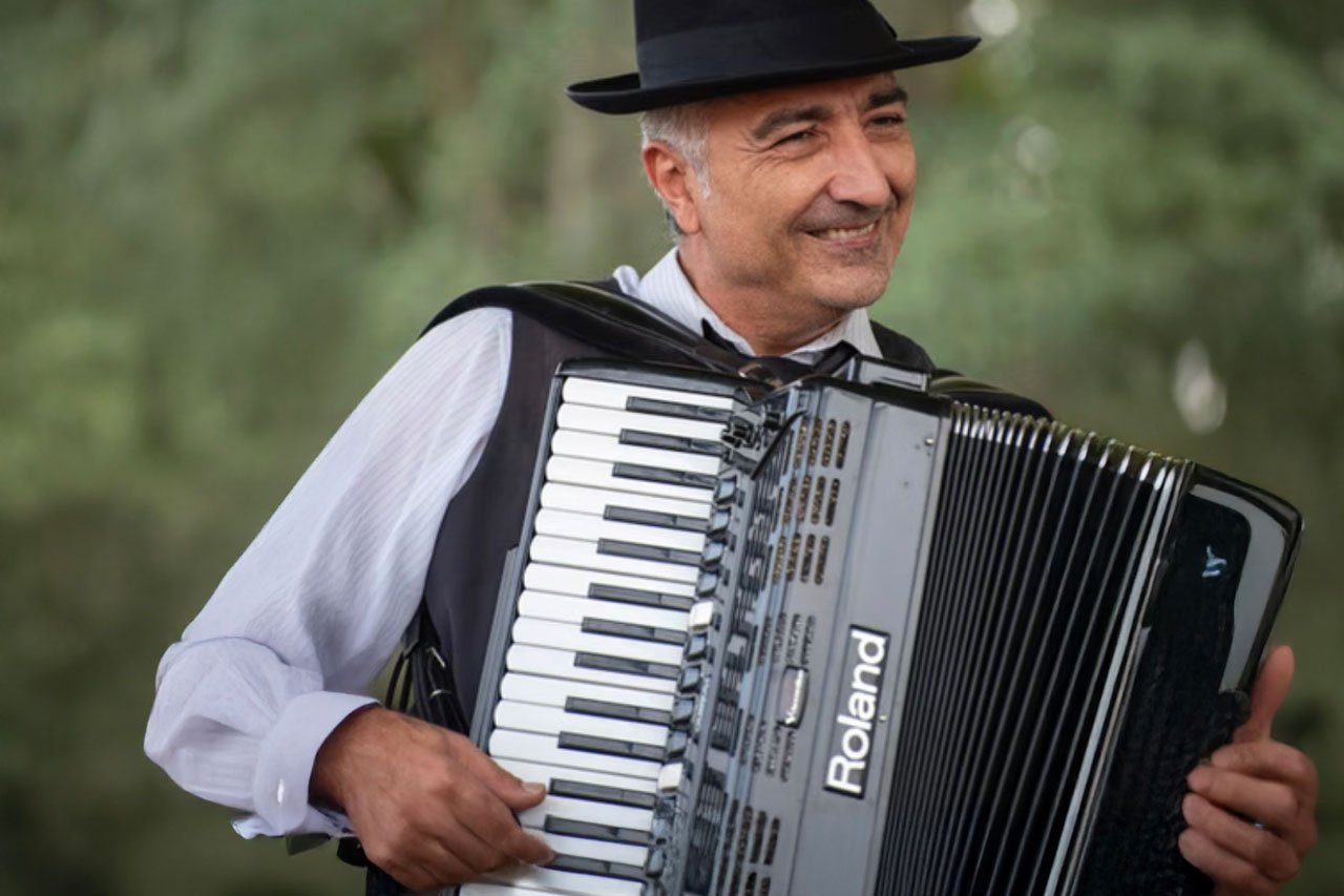 A taste of Italy and family fun