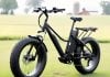 Why are e-bikes a policing no-go zone?