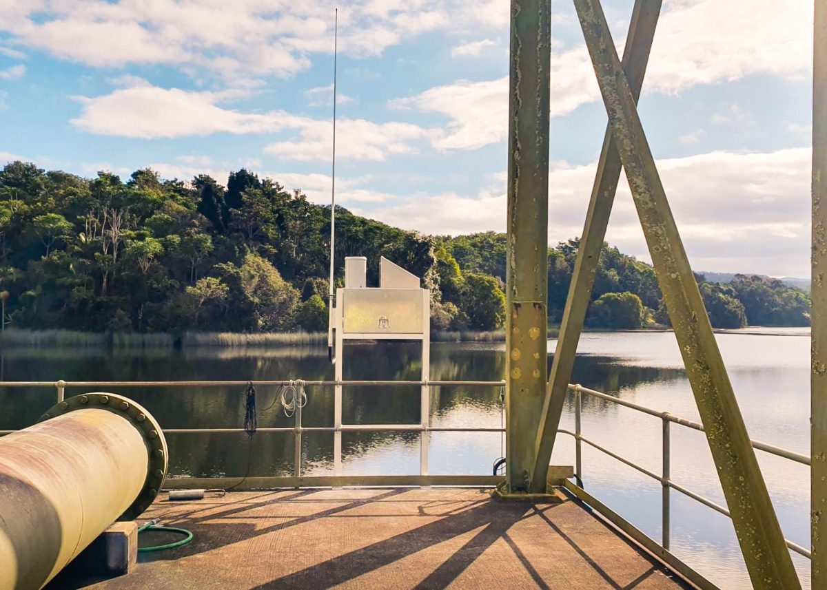 Two new flood gauges to monitor Lismore's real-time flooding – The Echo