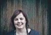 Byron Writers Festival: cake creator Nadine Ingram