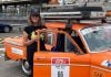 Ruth’s on a quest to drive the Variety Bash