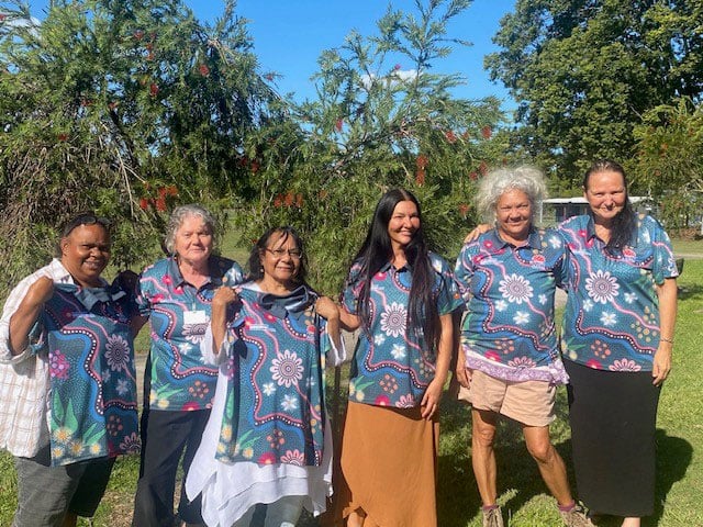 Empowering Aboriginal and Torres Strait Islander women – Yarn Up coming to Tweed Heads