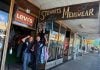 Congrats Stewart’s Menswear! Winner of gold at business awards