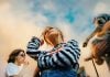 Inspiring young people through storytelling and film