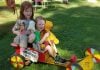 Bangalow’s Teddy Bears’ Picnic