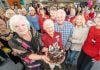 Celebrating 40 years of fundraising