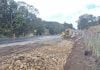Mullum traffic disaster looming, warns biz