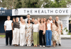 Health Cove celebrates 20 years