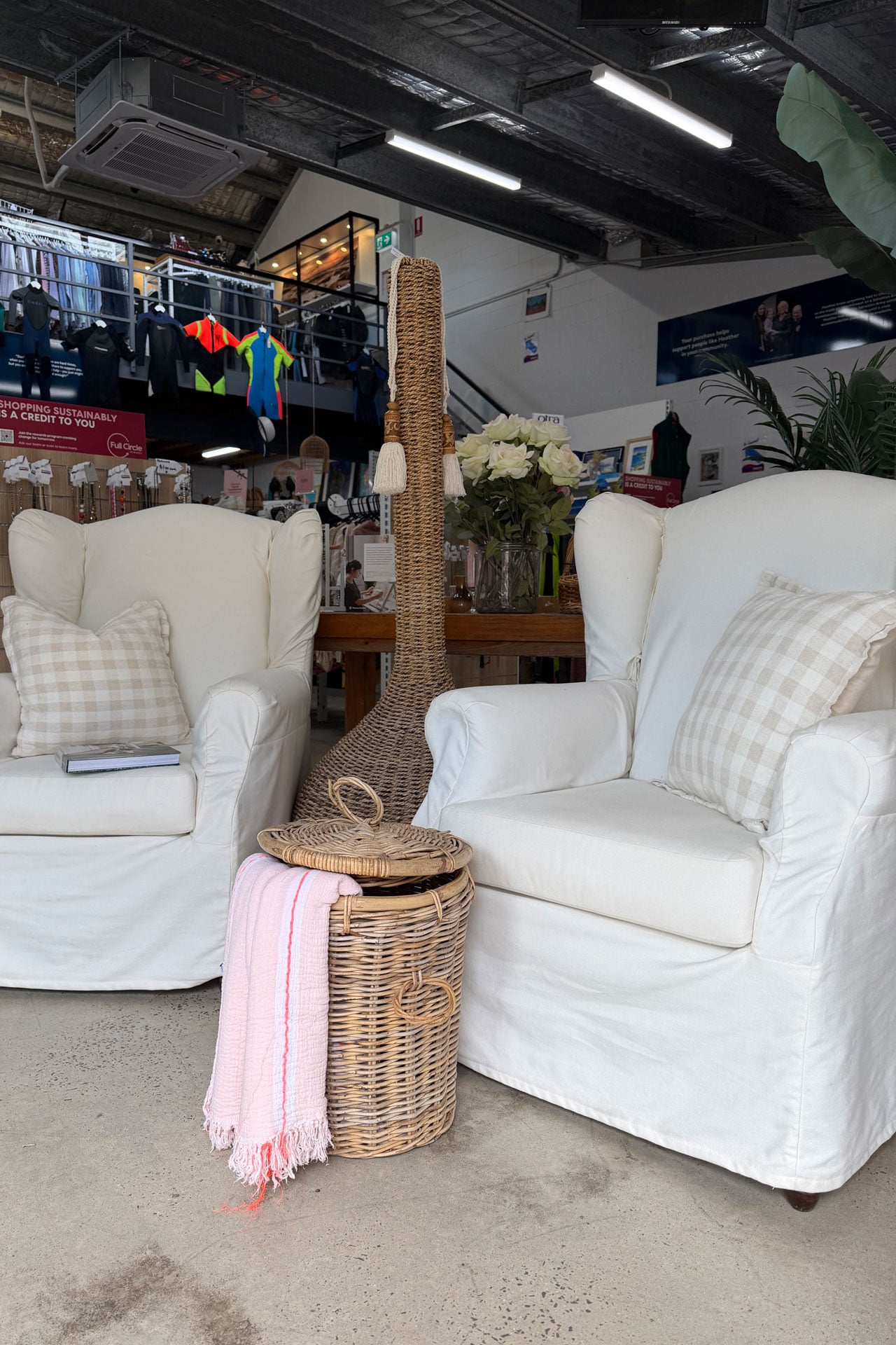 Byron Bay Salvos Store image
