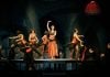 Cinema: Ravel’s ‘Boléro’